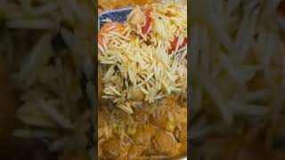 Soybean biryani recipe cooking [upl. by Ramraj]