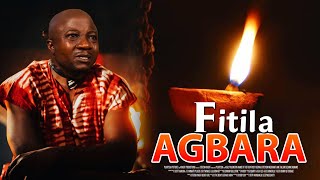 FITILA AGBARA  TOP TRENDING YORUBA MOVIE STARRING GREAT YORUBA ACTORS [upl. by Nuri]