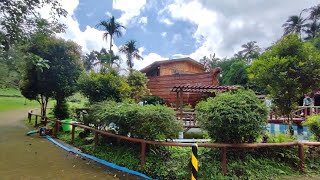 Noahs Ark at Kamay ni Hesus Shrine in Lucban Quezon Province [upl. by Attlee]