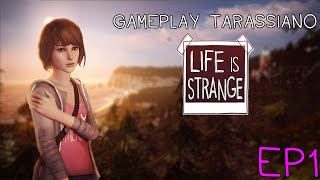 IL POTERE CHE TUTTI VOGLIONO  Life Is Strange Ep1 [upl. by Sakram]