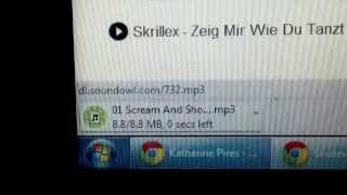 How To Download Free Music ON mp3skullcom [upl. by Nivets]