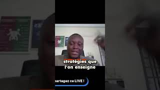 Des stratégies pour le négoce [upl. by Anilek]