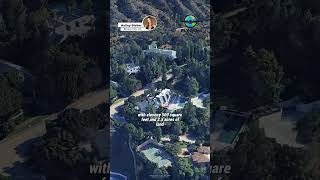 Hailey Biebers 26 million mansion in Beverly Hills California [upl. by Laenej515]