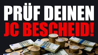 Zu wenig GELD vom Jobcenter Lass Dich NICHT ABZIEHEN 🧐😵😡🤬🤑 [upl. by Alyahs399]