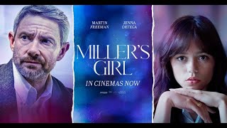 Millers Girl  In Cinemas Now [upl. by Waki120]