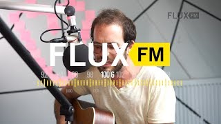 Theo Katzman  quotPop Songquot live FluxFM [upl. by Normandy]