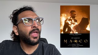 Marco  Teaser Reaction  Unni Mukundan  Haneef adani  Malayalam [upl. by Norrej]