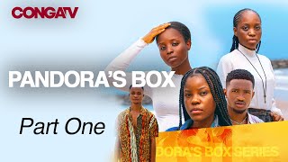 Pandoras Box HD Full Movie Part 1 Nigerian Movie [upl. by Okimat]