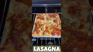 Lasagne shortsvideo [upl. by Kalvn]