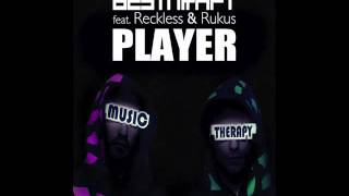 BEETKRAFT feat Reckless amp Rukus  Player 2011 HQ [upl. by Kingsley]