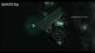 Sunless Sea Music  Limpid Liquid [upl. by Hcir]