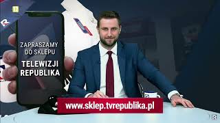 Spoty nowego sklepu internetowego Telewizji Republika [upl. by Eckart707]