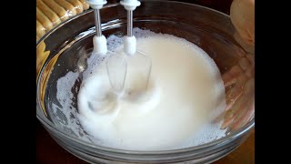 How to Pasteurize Egg Whites [upl. by Burra471]