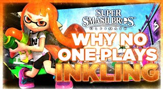 How Do Inklings Deal With Rain [upl. by Reiser]