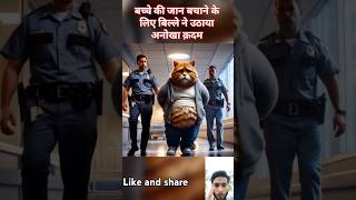 The Most INSANE Police ArrestsPolice arrest scene youtubeshorts shortvideo police ai aicreator [upl. by Sicular]