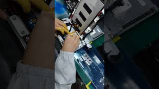 Tablet assembly smartphonetabletlaptopcomputermobilelshortvideoyoutubeshortslikesubscribe [upl. by Lladnik]