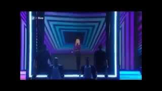 Helene Fischer Fehlerfrei live at Wettendass 05102013 [upl. by Hares]