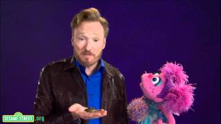 Sesame Street Conan OBrien Amphibian [upl. by Aim]