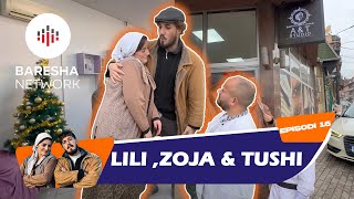 Lili amp Zoja  Episodi 16  Zoja takohet me [upl. by Latsyk513]