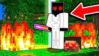 ENTITY303 CAUGHT IN MINECRAFT REAL PROOF [upl. by Cassie199]