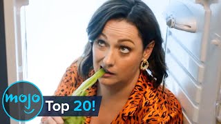 Top 20 Funniest Banned Commercials Ever [upl. by Osswald]