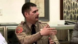 Drury OutdoorsIowa DNR Roundtable Pt 4  Revised [upl. by Garnes]