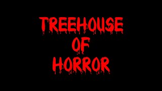 Treehouse Of Horror Pilot [upl. by Jourdan419]