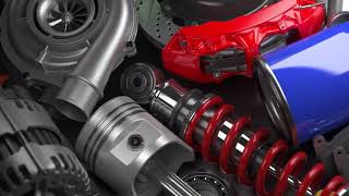 Turbocharging Your Knowledge The Power and Benefits of Turbochargers [upl. by Filemon]