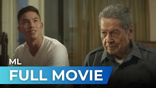 ML 2018  Full Movie  Eddie Garcia Tony Labrusca Lianne Valentin Henz Villaraiz [upl. by Ednalrim]