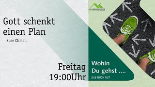 Freitag 1900 Uhr 128 Bad Blankenburger Allianzkonferenz 2024 [upl. by Norbel]