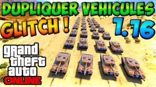 GLITCH  Dupliquer les Véhicules de Pegasus sur GTA 5 Online [upl. by Onfre143]