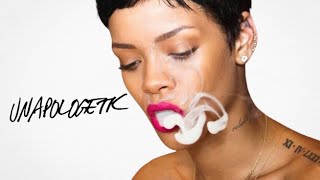 “Unapologetic” Rihanna’s IDGAF era [upl. by Annhoj]