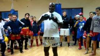 Ernesto Hoost2 [upl. by Brandyn]