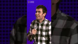 El Fin Del Mundo  Jaime Pastor  Comedy Central España [upl. by Jotham]