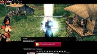 Mabinogi 1  Iria Saga Episode 1  Part 1 [upl. by Aik]