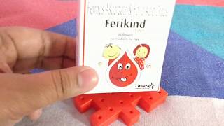 Medicine Review Ferikind oral drops uses side effects precautions [upl. by Katusha]