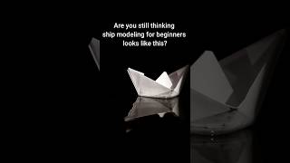 Ship modeling for beginners diy howto historicalshipmodeling [upl. by Addiel]