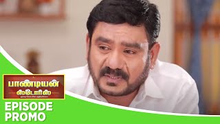 Pandian Stores 2  Episode Promo  09th April 2024 [upl. by Ettinger]