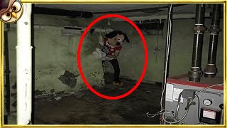 50 Creepiest Things Found In Peoples Homes [upl. by Christianna485]