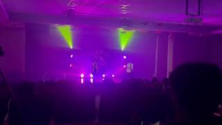 Performance 240920 長庚大學熱舞社迎新表演  hip hop組 [upl. by Akcire]