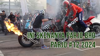 ini skenanya parjo [upl. by Asil624]