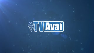 TV AVAÍ  AVAÍ x Marcílio Dias  Campeonato Catarinense 2024 [upl. by Bensky669]