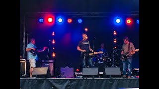 Fishheads at the Morton Stanley Festival 2018 [upl. by Viva152]