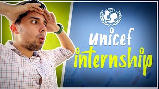 UNICEF Internship 2024  Get Paid To Work With UNICEF  Eligibility Criteria [upl. by Eeb]