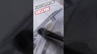 new car drawing  Lamborghini  viralvideo short phonk [upl. by Yelruc]