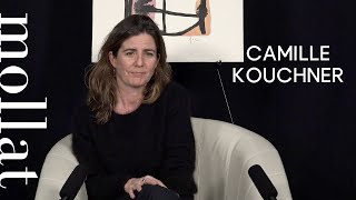 Camille Kouchner  La familia grande [upl. by Elbon640]