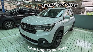 LagiLagi Type Beta Suzuki XL7 2024‼️ [upl. by Jezebel]