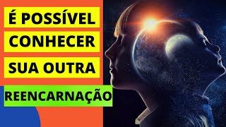 10 SINAIS DAS SUAS VIDAS PASSADAS NA SUA VIDA ATUAL I Reencarnação e Destino [upl. by Camp]