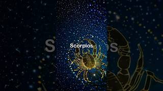 Scorpio Nov 916 Horoscope scorpio scorpiohoroscope fyp [upl. by Ennavoj]