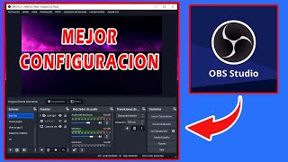 🟢 Como Configurar OBS Studio 2024 Paso a paso 🟢 Como USAR OBS Studio [upl. by Etnelav]